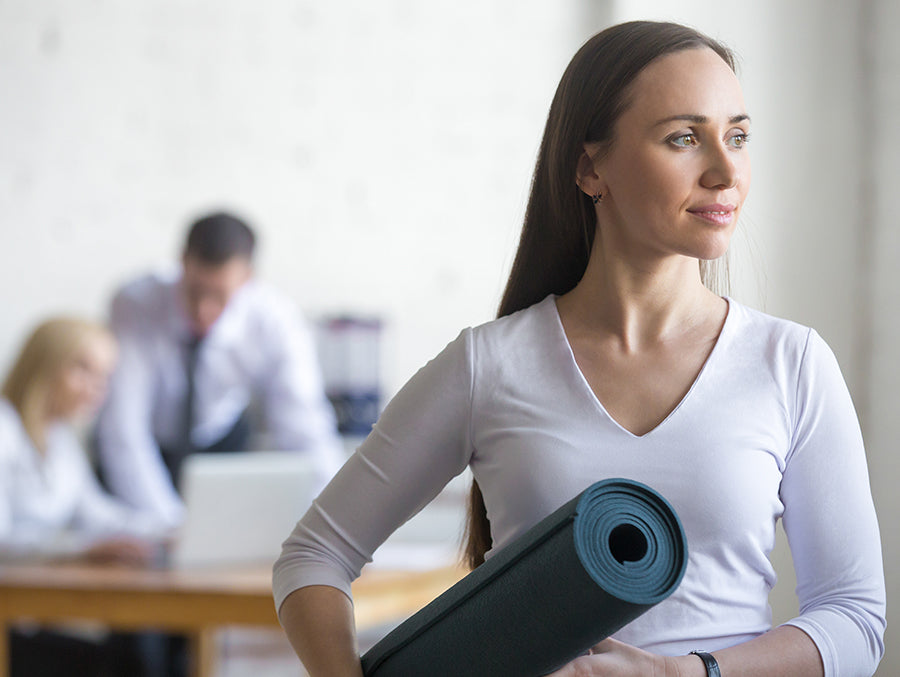 Bring the healthiest change in you