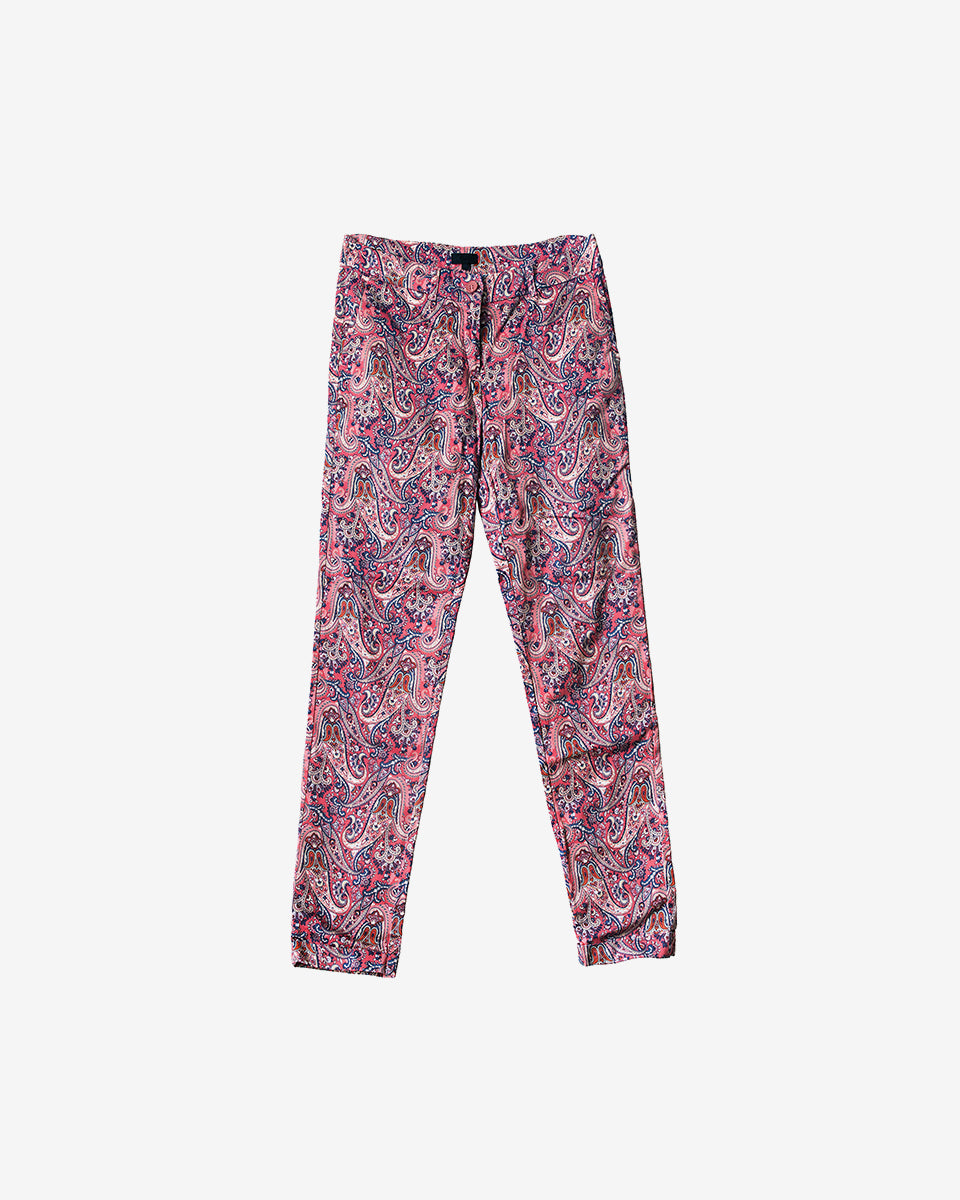 Printed Tights Printed Tights