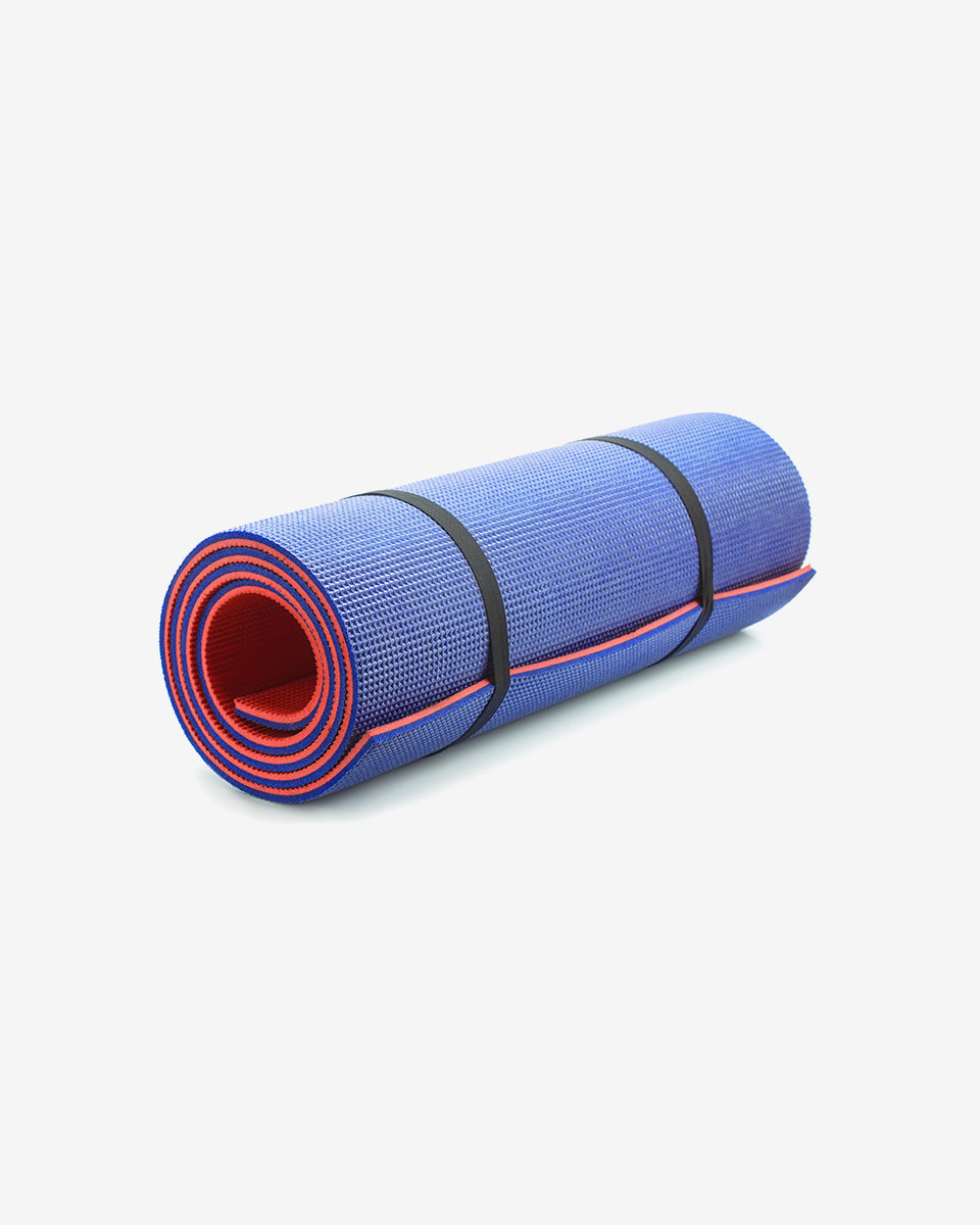 Pink Yoga Mat