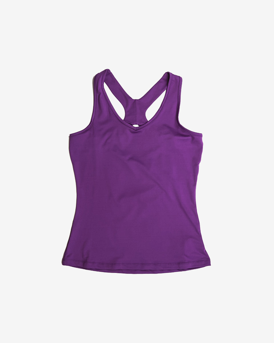 Printed Tank Tops