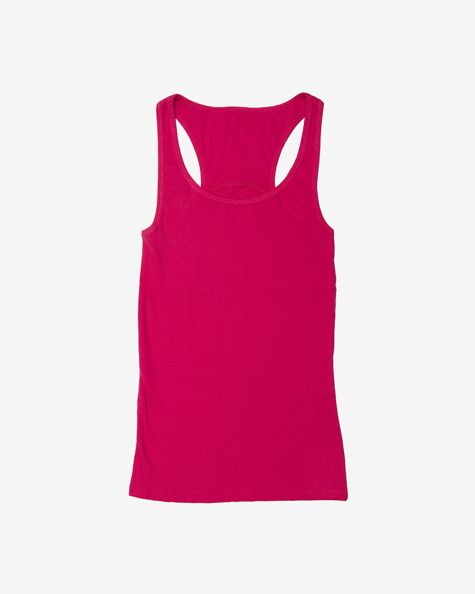 Printed Tank Tops