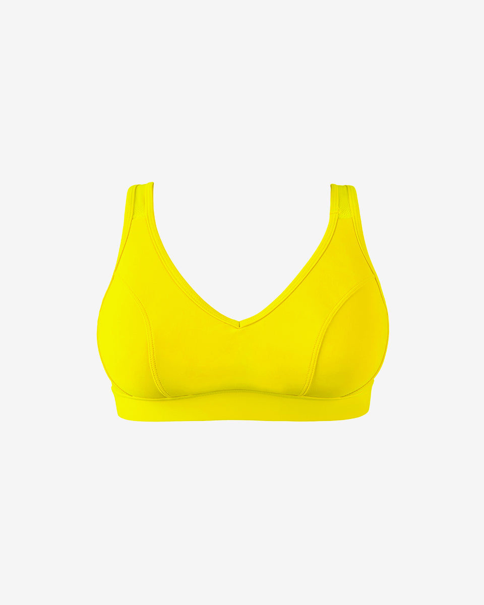 Cotton Padded Active