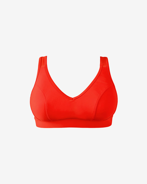 Cotton Active Top