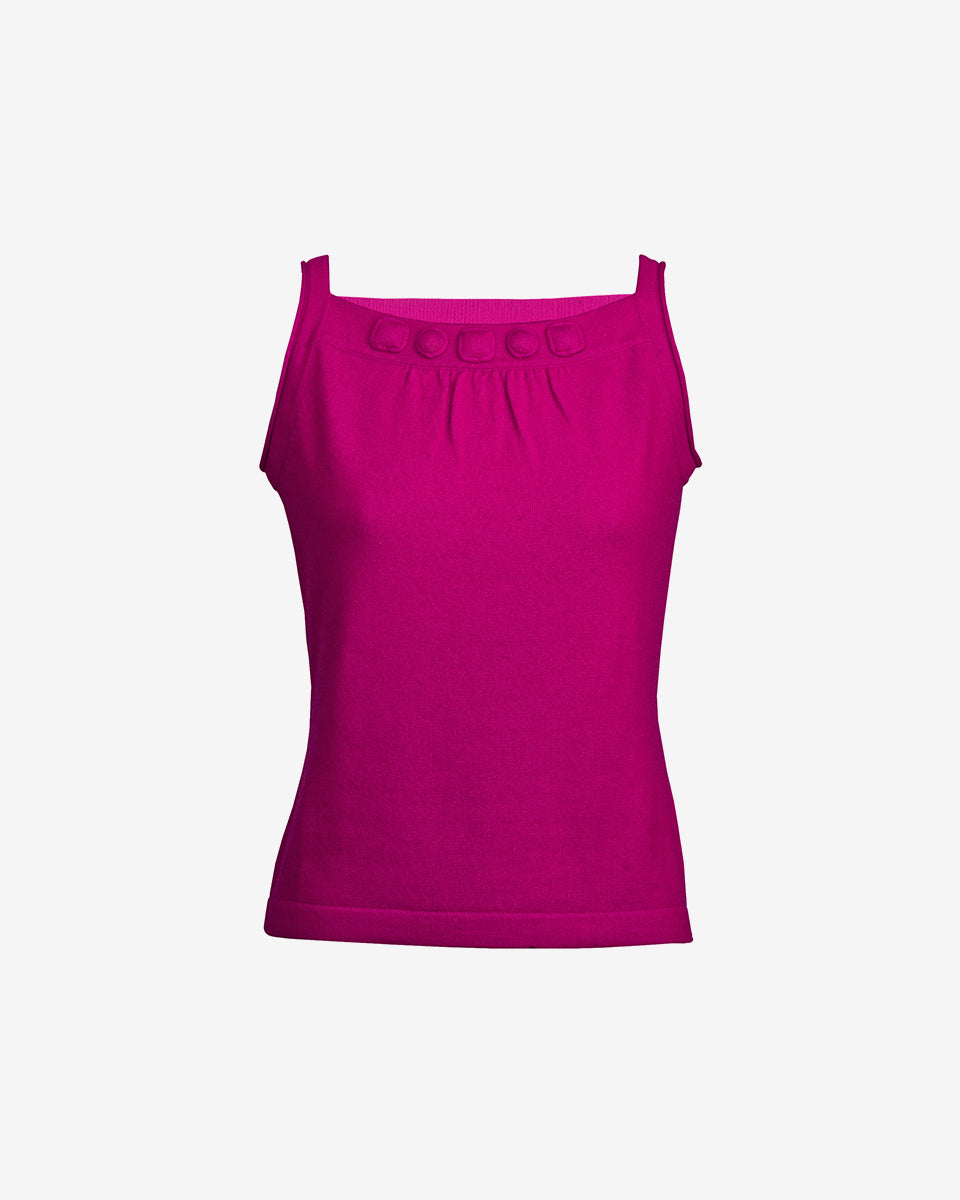 Slim Tank Top