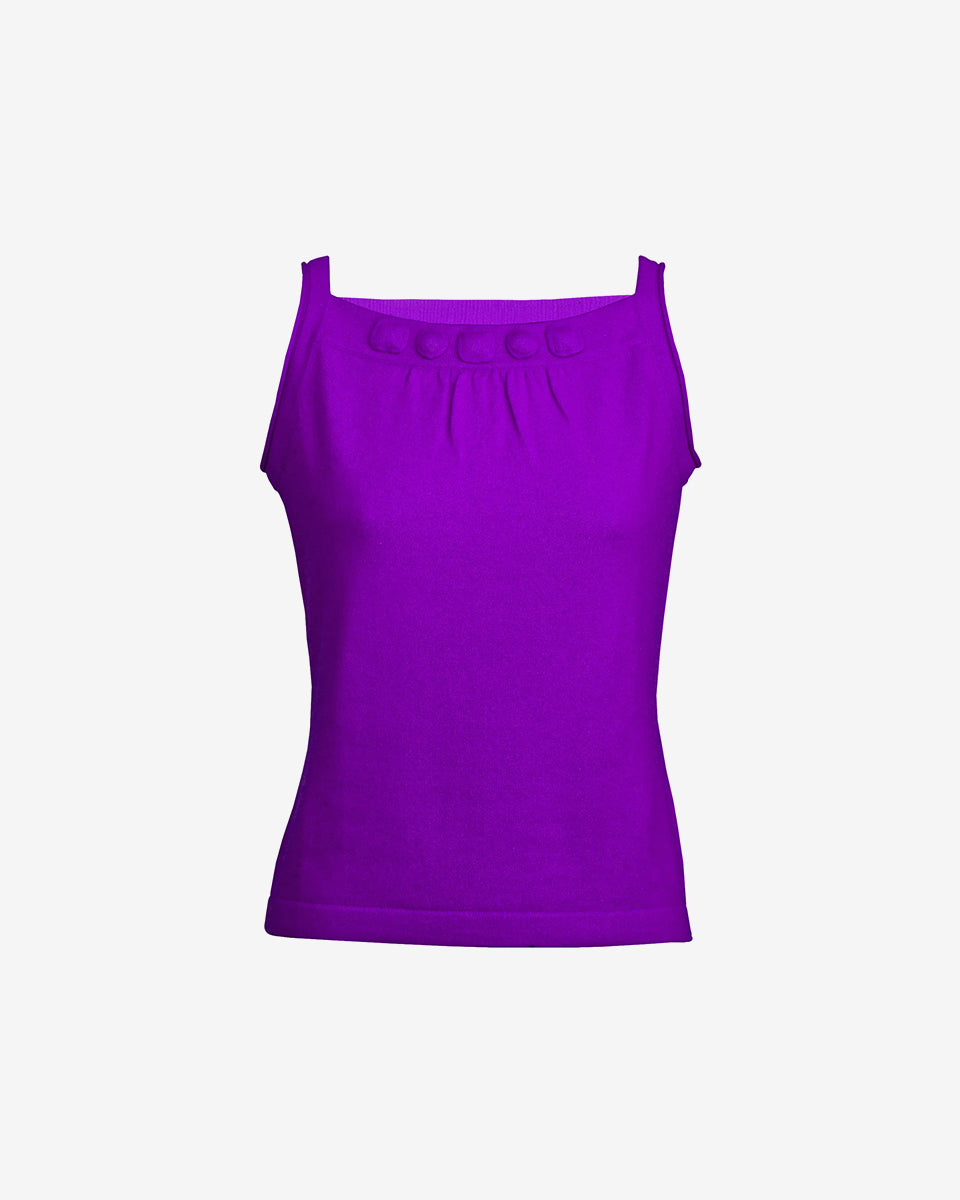 Slim Tank Top