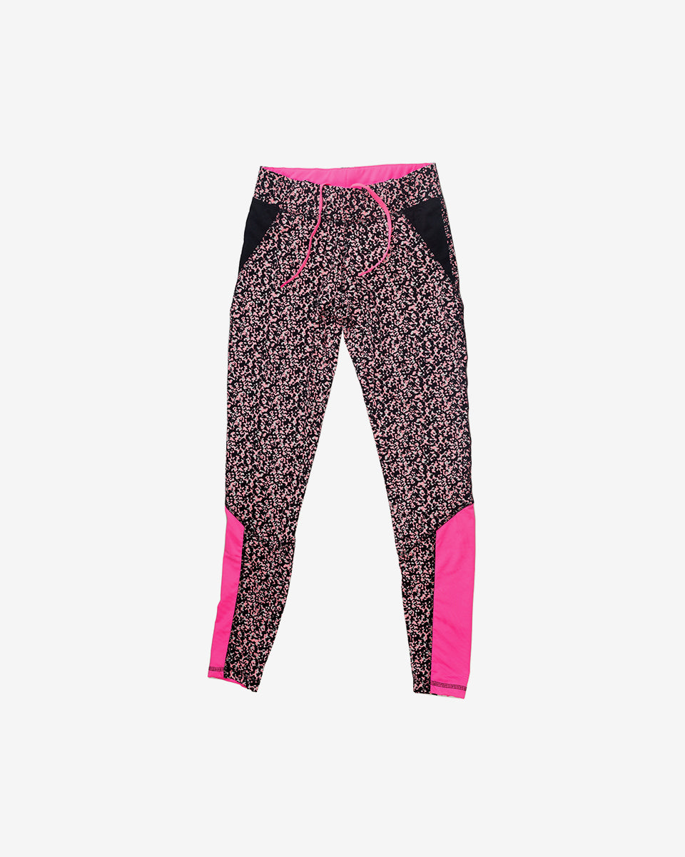 Florel Tights