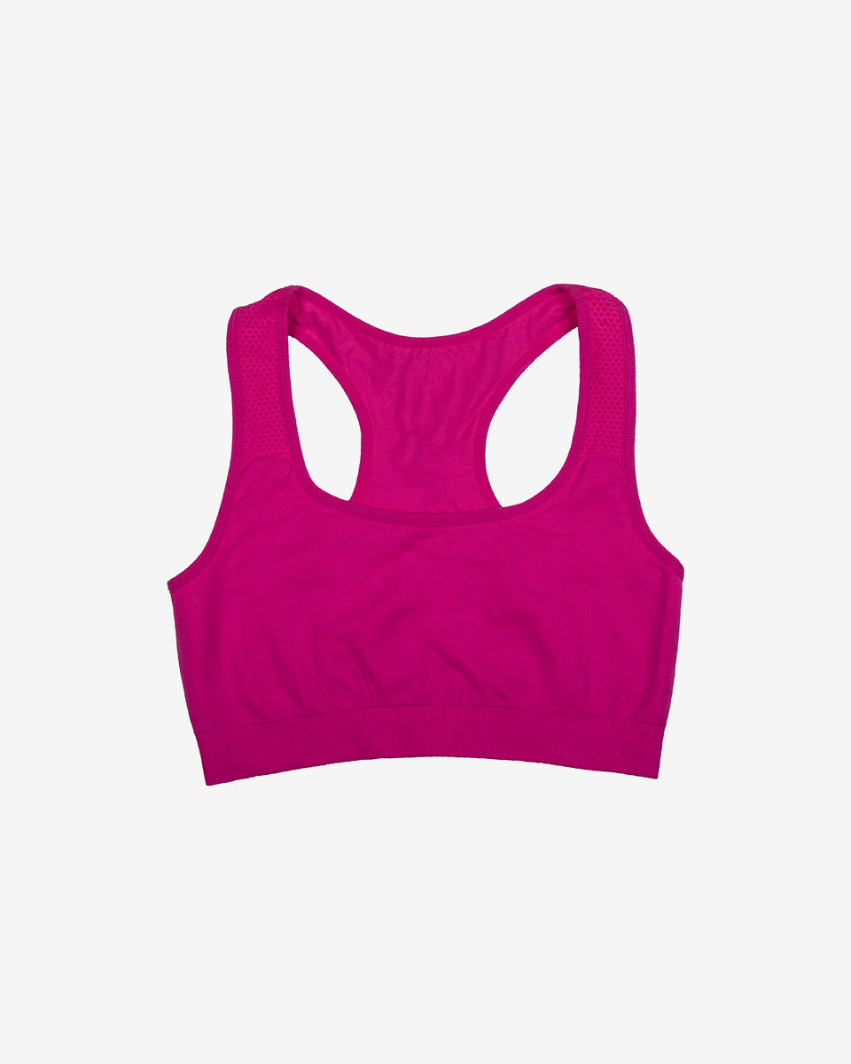 Purple Tank Top
